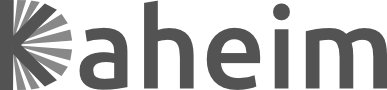 kaheim logo